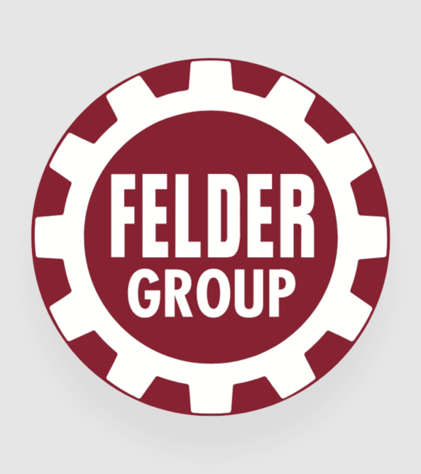 Logo Felder Group
