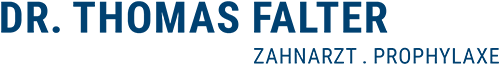 Logo Zahnarzt Dr. Falter