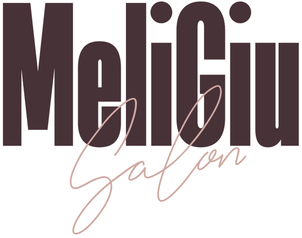Logo - Salon MeliGiu - Schaffhausen