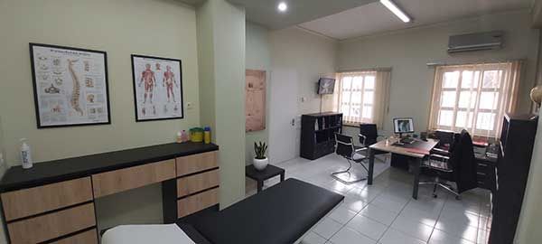 Χειρουργός Ορθοπαιδικός Μεσιακάρης Κωνσταντίνος MD, MSc στην Μυτιλήνη