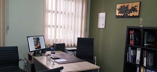 Χειρουργός Ορθοπαιδικός Μεσιακάρης Κωνσταντίνος MD, MSc στην Μυτιλήνη