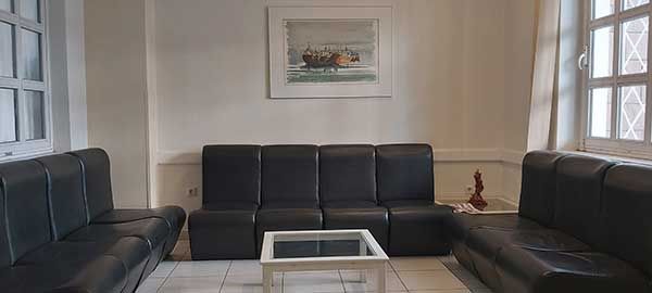 Χειρουργός Ορθοπαιδικός Μεσιακάρης Κωνσταντίνος MD, MSc στην Μυτιλήνη