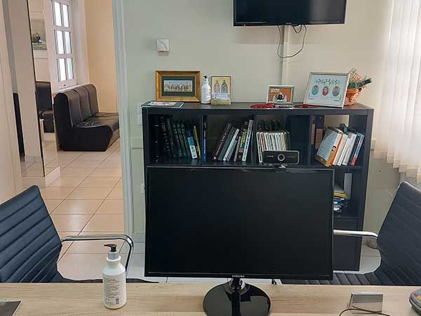 Χειρουργός Ορθοπαιδικός Μεσιακάρης Κωνσταντίνος MD, MSc στην Μυτιλήνη