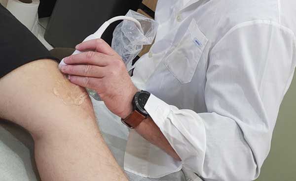 Χειρουργός Ορθοπαιδικός Μεσιακάρης Κωνσταντίνος MD, MSc στην Μυτιλήνη