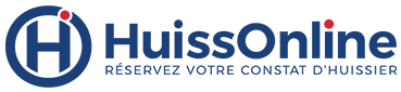 Logo de l'entreprise HuissOnline