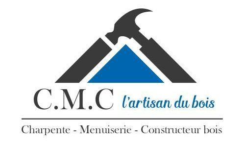 Logo C.M.C L’Artisan du Bois