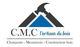 Logo C.M.C L'artisan du Bois