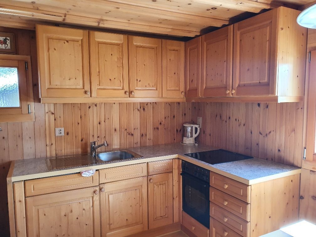 Jagdhütte - Hotel Süsom-Givè