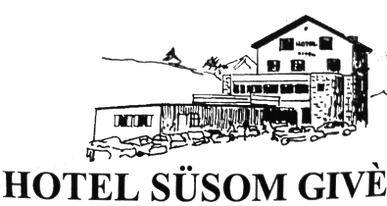 Logo Hotel Süsom-Givè