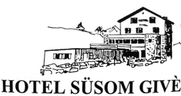 Logo Hotel Süsom-Givè