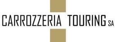 CarrOZZERIA TOURING SA-LOGO