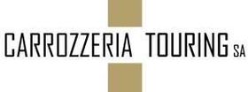 CarrOZZERIA TOURING SA-LOGO