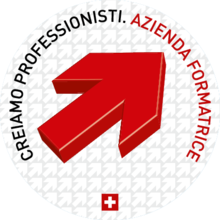 Azienda di formazione-Logo