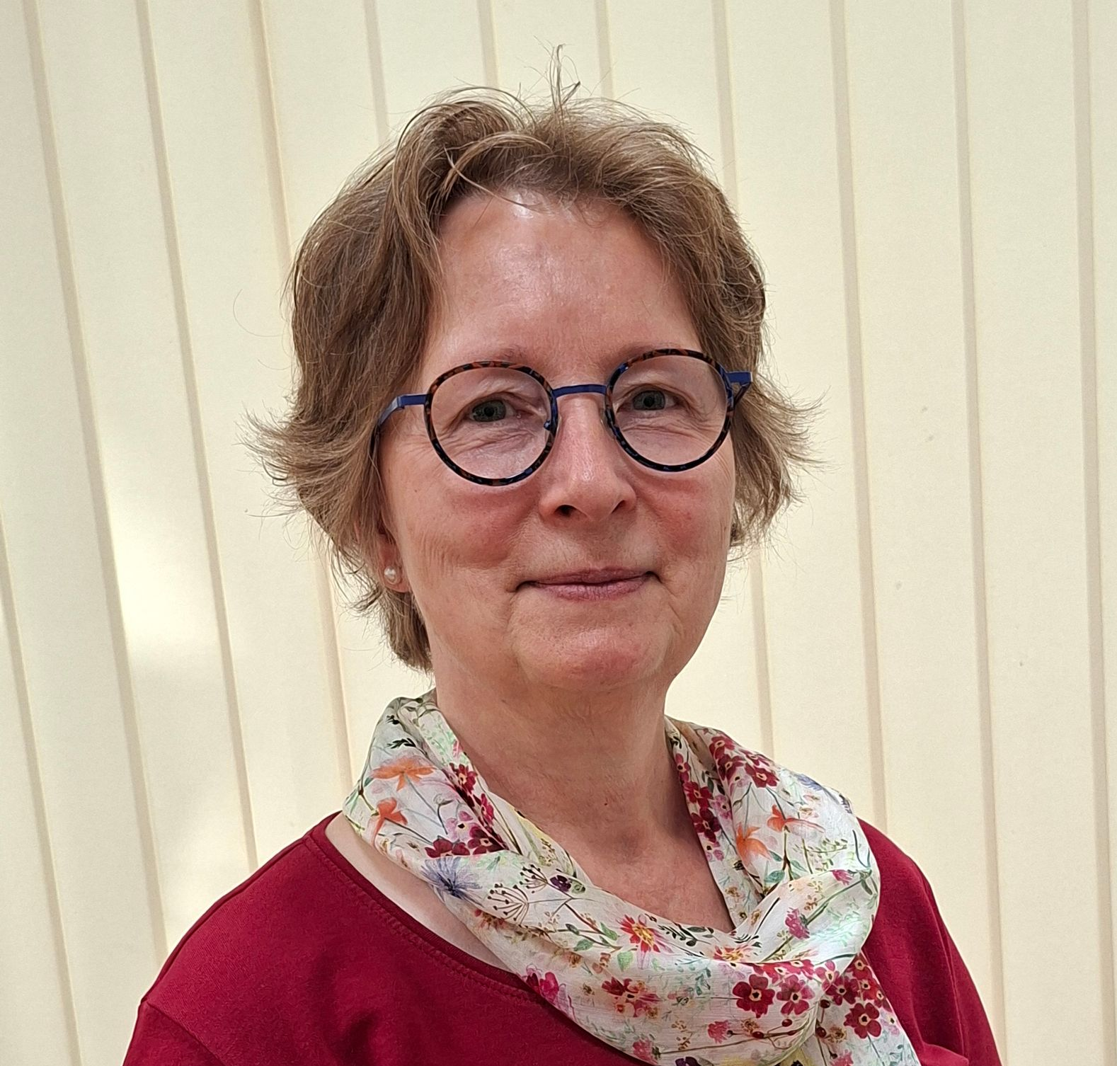 Antje Högger