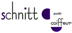 Schnittpunkt Coiffeur Logo