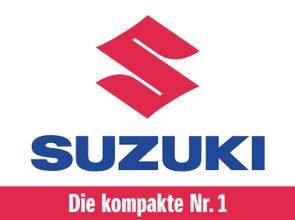 Suzuki Logo - Garage Tanner AG