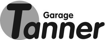 Logo - Garage Tanner AG