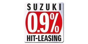 Suzuki Leasing-Hit - Garage Tanner AG