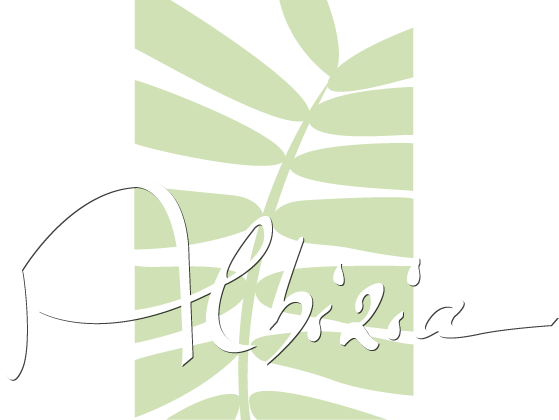 Logo de l'entreprise Albizia Créations