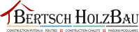Logo de l'entreprise Bertsch HolzBau