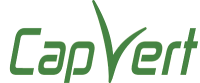 Logo de l'entreprise Cap Vert