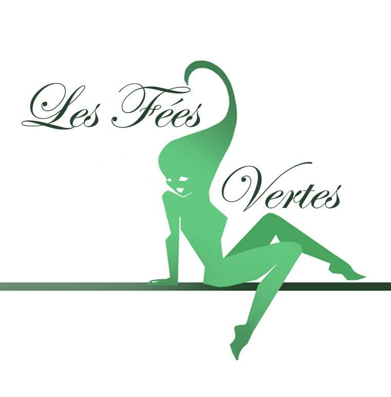 Logo de l'entreprise Les Fées Vertes
