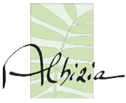 Logo de l'entreprise Albizia Créations