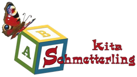 Kita Schmetterling Logo