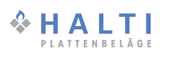 Haltiner Ofenbau & Plattenbeläge -logo