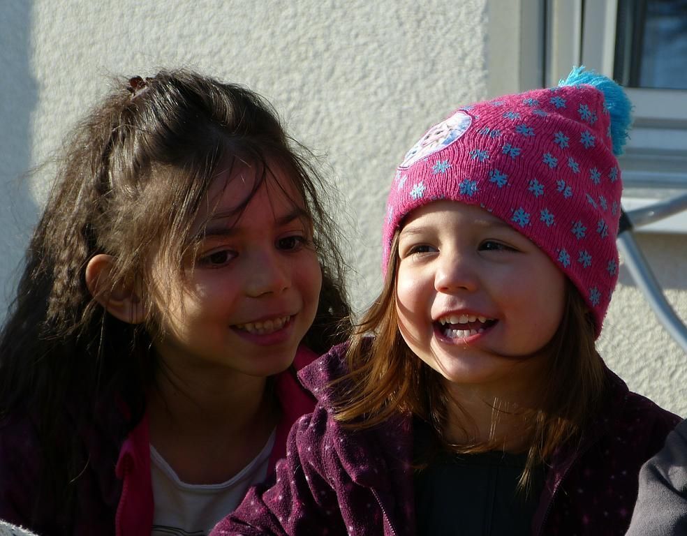 Crèche Le Tournesol - Loveresse