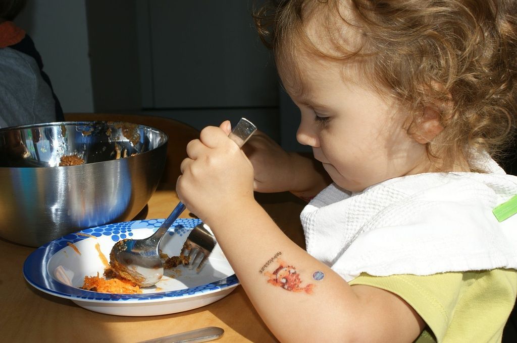 Crèche Tournesol Loveresse