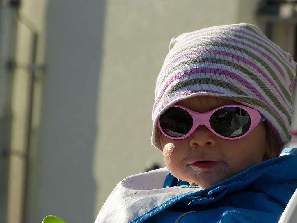 Crèche Le Tournesol - Loveresse