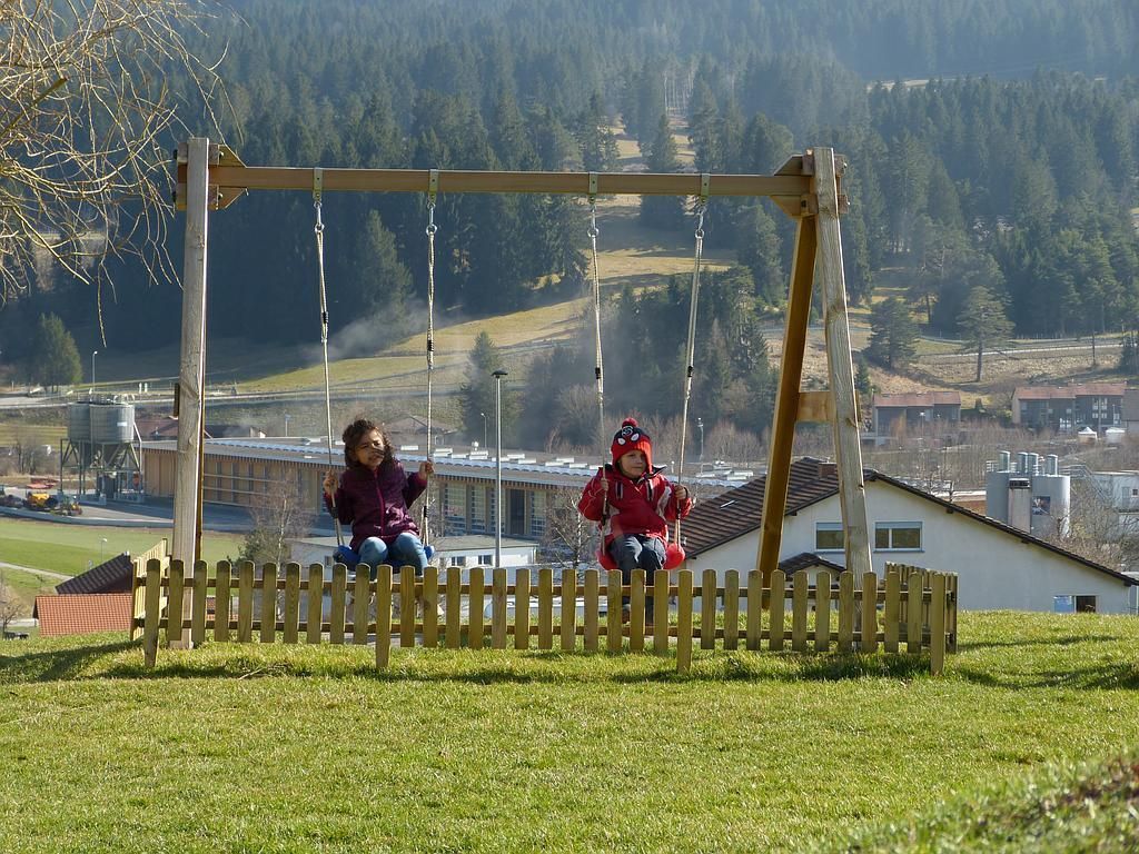 Crèche Le Tournesol - Loveresse