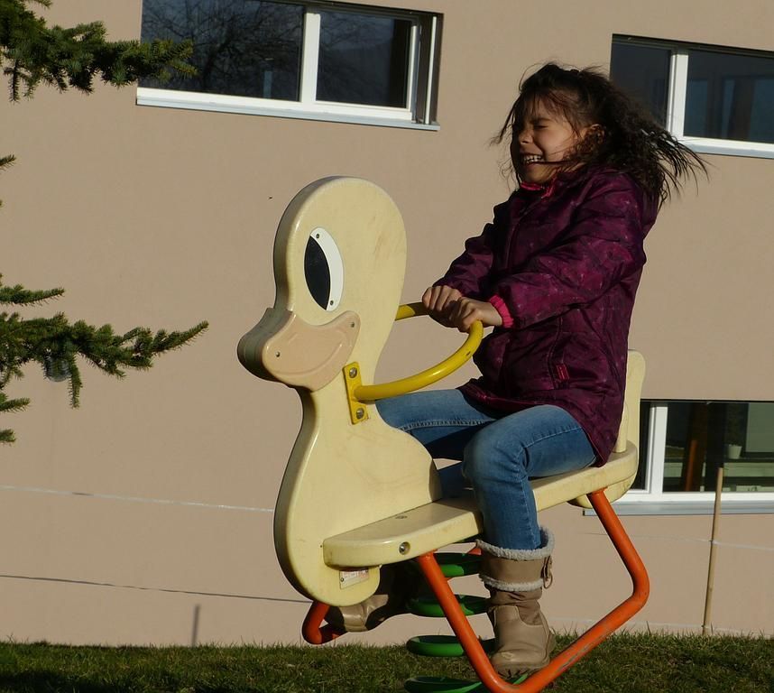 Crèche Le Tournesol - Loveresse