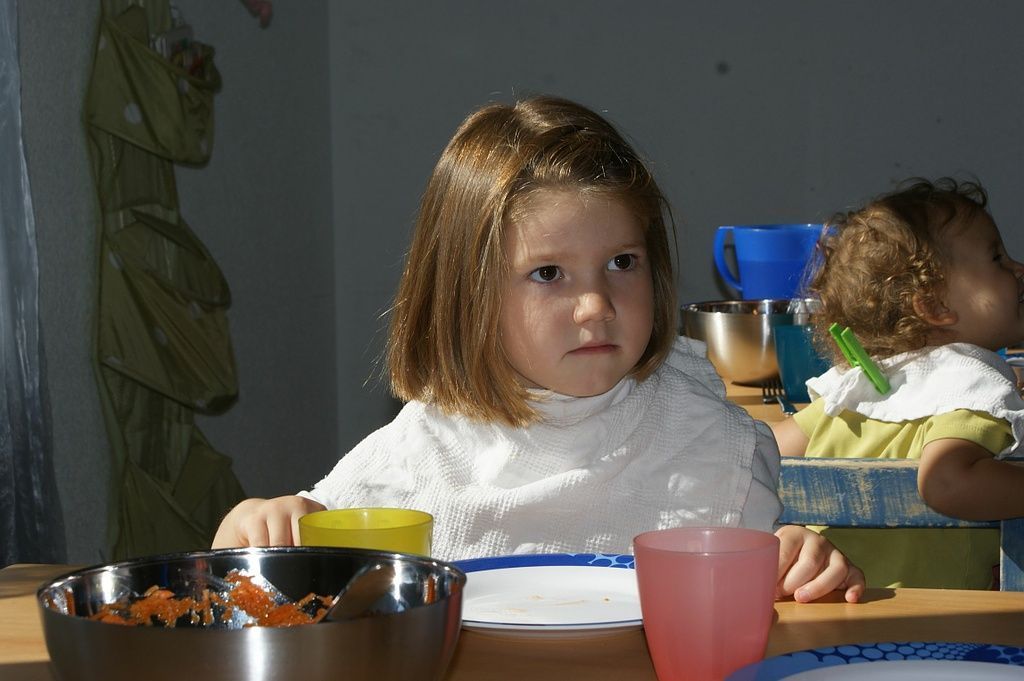 Crèche Tournesol Loveresse