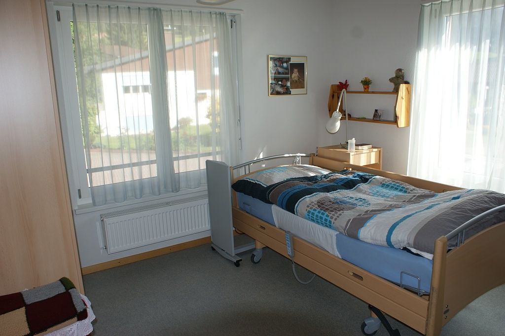 Foyer des Prés Loveresse