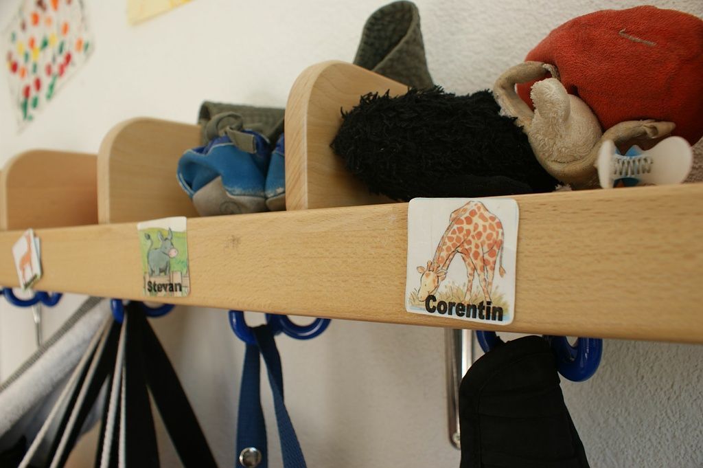 Crèche Tournesol Loveresse