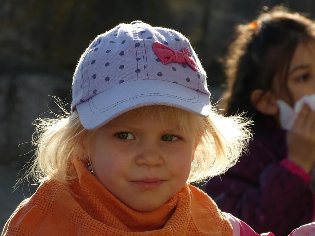 Crèche Le Tournesol - Loveresse