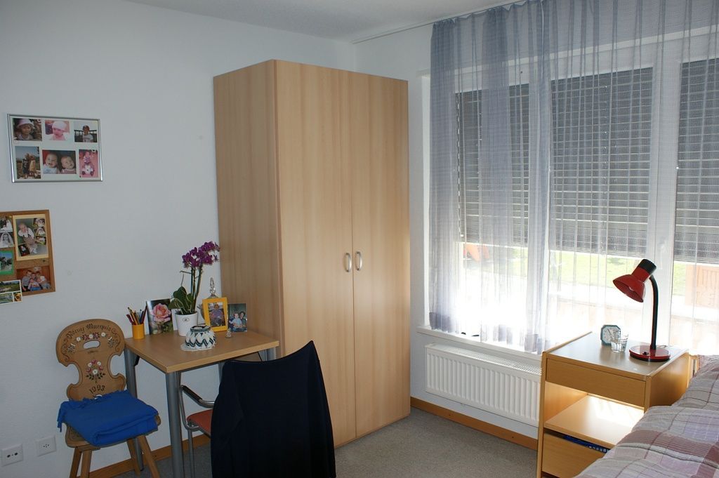 Foyer des Prés Loveresse