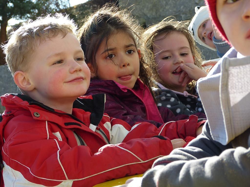 Crèche Le Tournesol - Loveresse