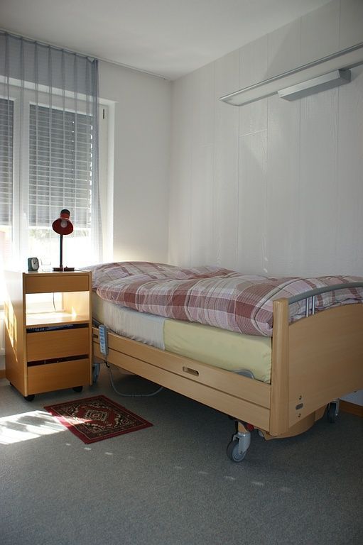 Foyer des Prés Loveresse