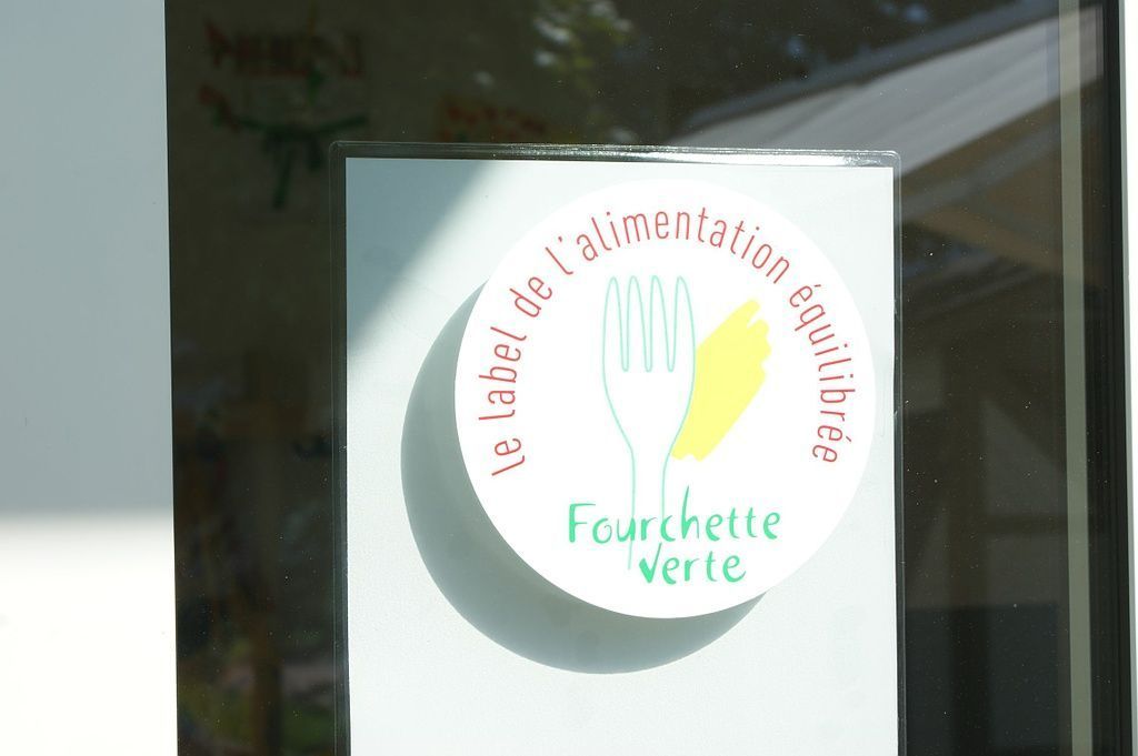 Crèche Tournesol Loveresse