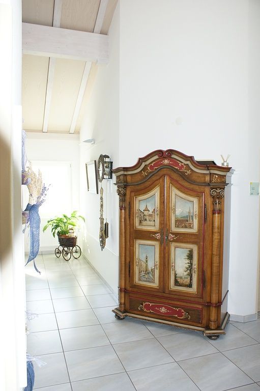 Foyer des Prés Loveresse