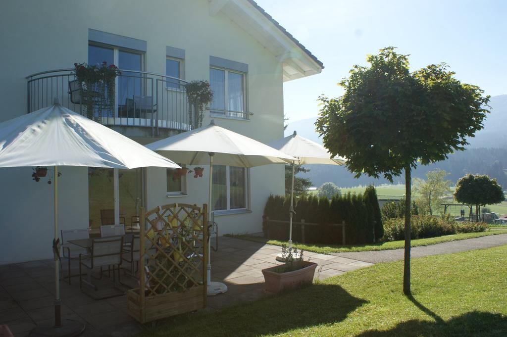 Foyer des Prés - Loveresse