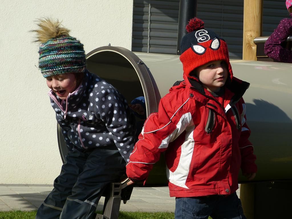 Crèche Le Tournesol - Loveresse