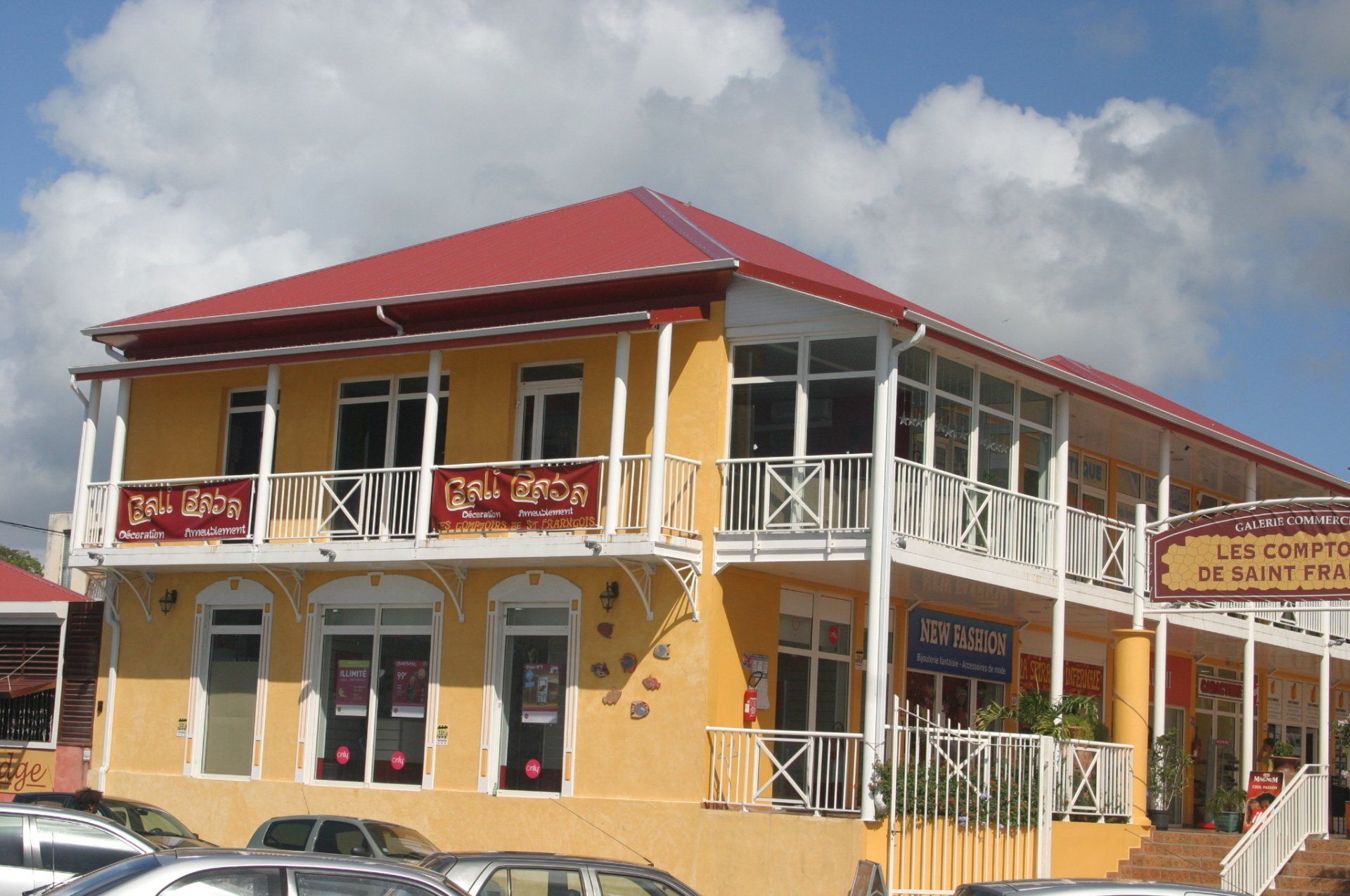 Gouttières - Après travaux