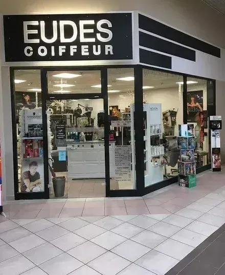 Eudes Coiffure