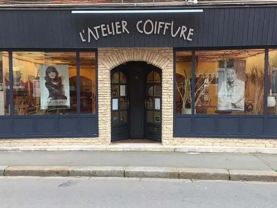 L'Atelier Coiffure