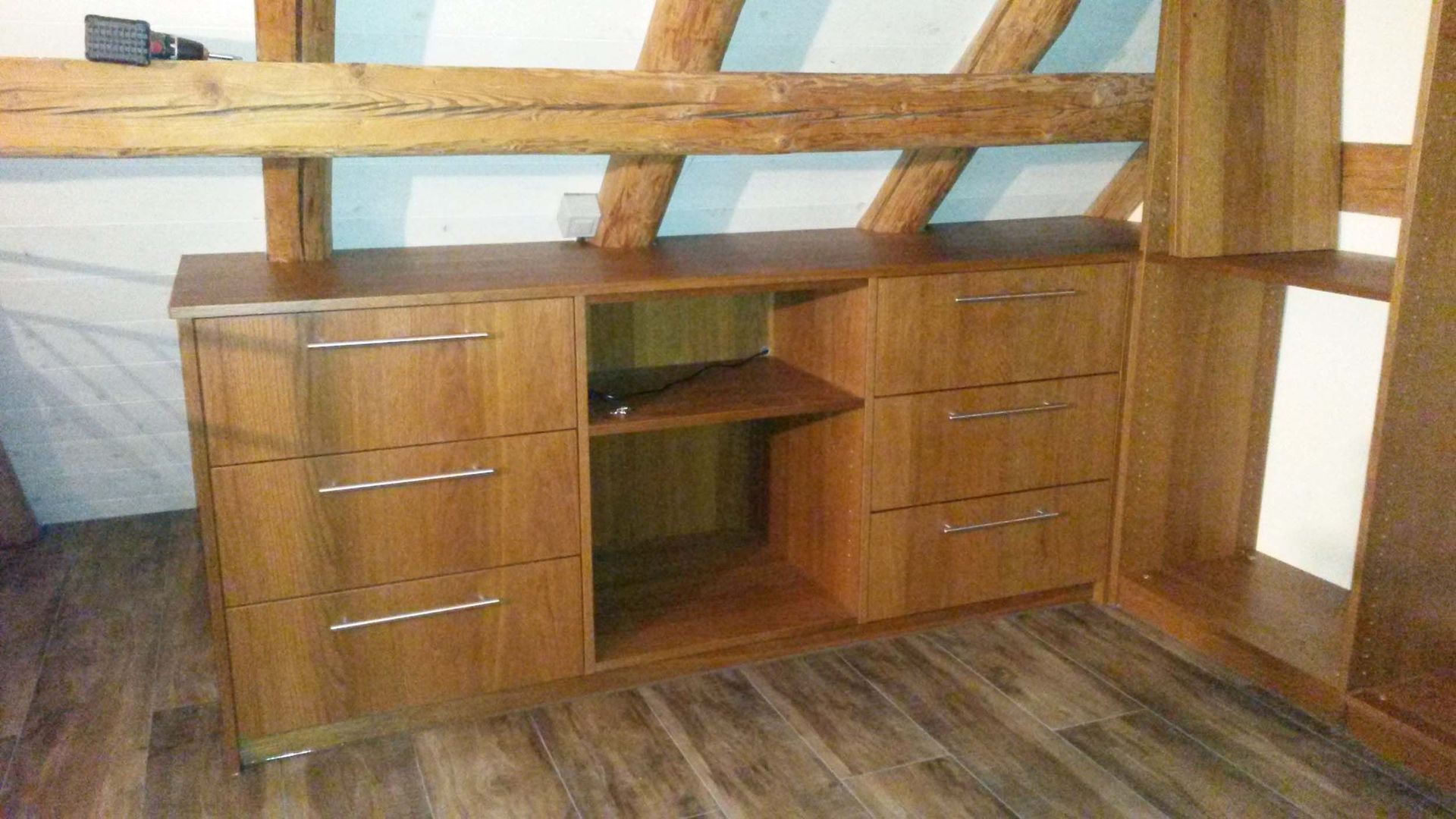 Schränke - Köchli Schreinerei GmbH - Steinmaur