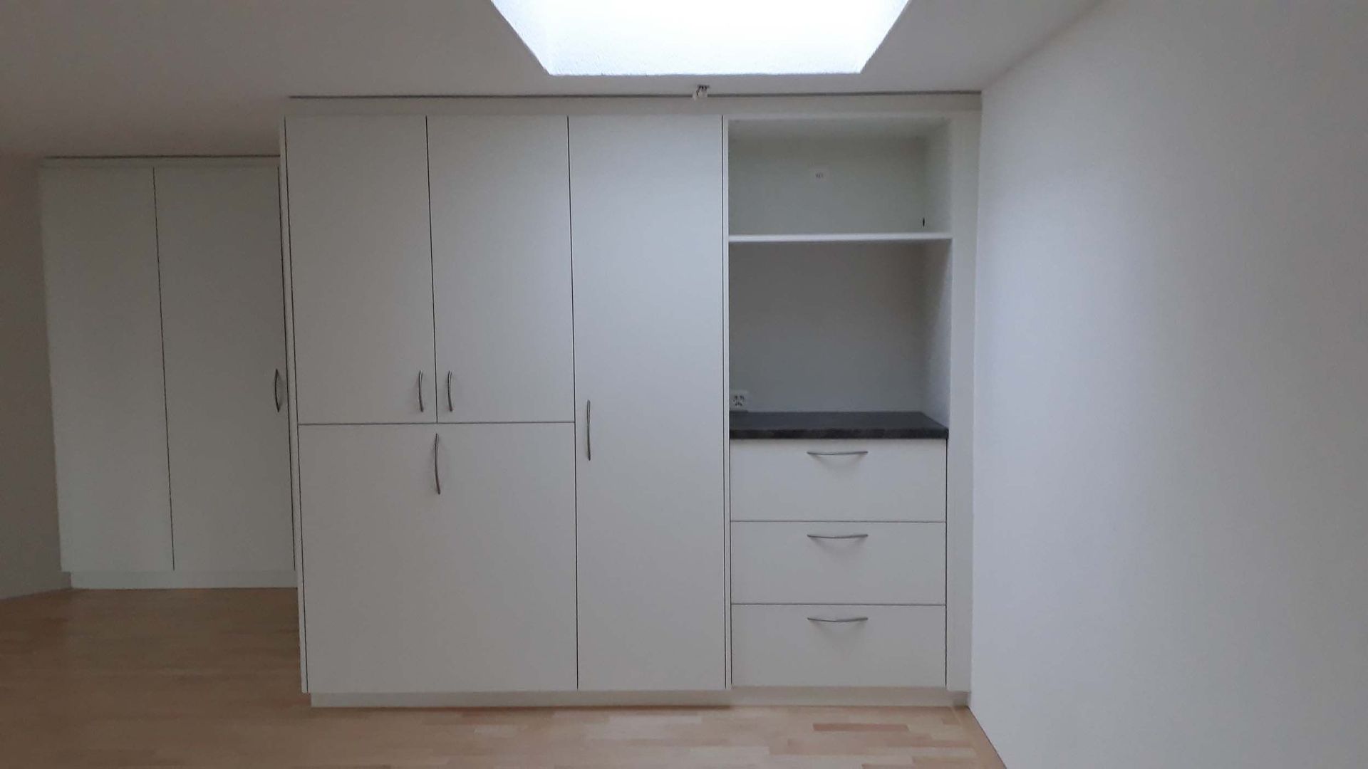 Schränke - Köchli Schreinerei GmbH - Steinmaur